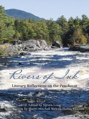 cover image of Rivers of Ink